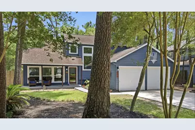 247 Sandpebble Drive, The Woodlands, TX 77381 - Photo 5