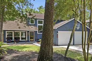 247 Sandpebble Dr, The Woodlands, TX 77381 - Photo 5