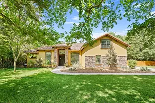 11538 Sebastian's Run, Montgomery, TX 77316 - Photo 1