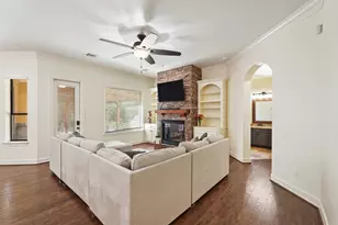 11538 / 11534 Sebastians Run, Montgomery, TX 77316 - Photo 21