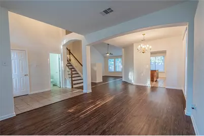 6303 Faulkner Ridge Drive, Katy, TX 77450 - Photo 3
