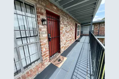 5615 Bissonnet Street #214 A, Houston, TX 77081 - Photo 13