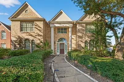 4206 Clearwater Court, Sugar Land, TX 77459 - Photo 1
