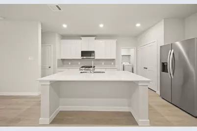 13137 Leisure Cove Drive, Texas City, TX 77568 - Photo 5