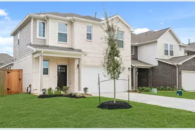 13137 Leisure Cove Drive, Texas City, TX 77568 - Photo 3