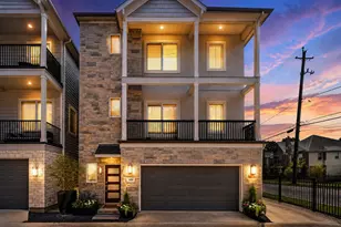 1430 W 34th 1/2 St, Houston, TX 77018 - Photo 1
