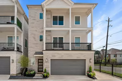 1430 W 34th 1/2 Street, Houston, TX 77018 - Photo 1