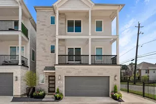 1430 W 34th 1/2 St, Houston, TX 77018 - Photo 1