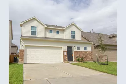 18611 Rock Flats Ravine Drive, Katy, TX 77449 - Photo 1
