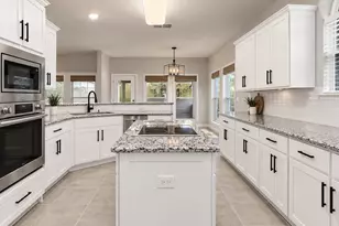 702 Huntercrest St, El Lago, TX 77586 - Photo 9