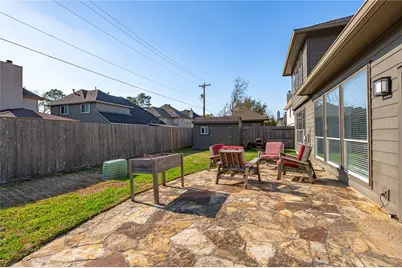 1104 Lake Shore Drive, Pearland, TX 77581 - Photo 29