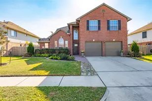 1104 Lake Shore Dr, Pearland, TX 77581 - Photo 35