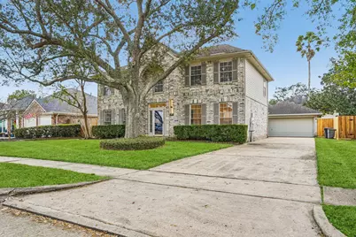 1808 N Mission Circle, Friendswood, TX 77546 - Photo 1