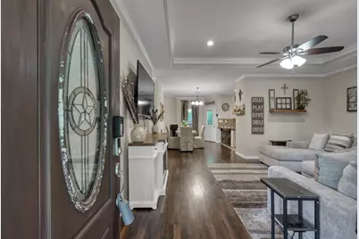27 Lakewood, Trinity, TX 75862 - Photo 7