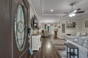 27 Lakewood, Trinity, TX 75862 - Photo 7