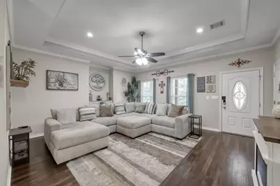 27 Lakewood, Trinity, TX 75862 - Photo 9