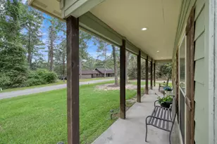 27 Lakewood, Trinity, TX 75862 - Photo 3