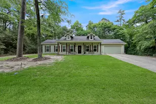 27 Lakewood, Trinity, TX 75862 - Photo 1