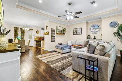 27 Lakewood, Trinity, TX 75862 - Photo 9