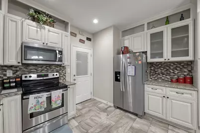 27 Lakewood, Trinity, TX 75862 - Photo 17