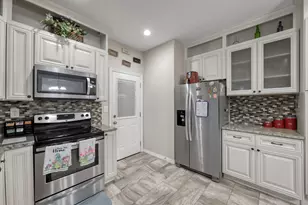 27 Lakewood, Trinity, TX 75862 - Photo 17