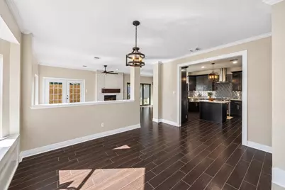 14643 S Hearthstone Green Drive, Houston, TX 77095 - Photo 13