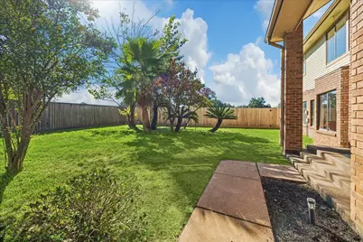 14643 S Hearthstone Green Drive, Houston, TX 77095 - Photo 5