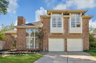14643 S Hearthstone Green Dr, Houston, TX 77095 - Photo 1