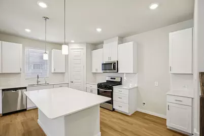 6320 Amber Blossom Drive, Houston, TX 77092 - Photo 5