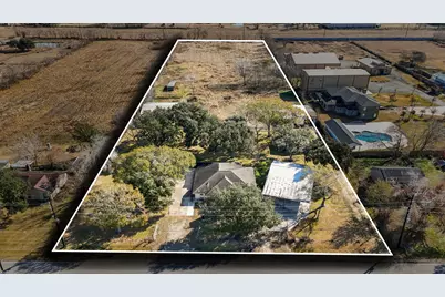 16815 Herridge Road, Pearland, TX 77584 - Photo 1