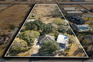 16815 Herridge Rd, Pearland, TX 77584 - Photo 1