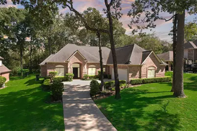 13 Royal Dalton Circle, Conroe, TX 77304 - Photo 1