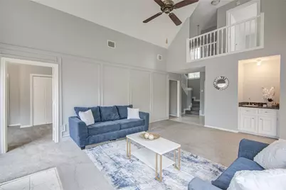 10603 Mills Circle, Houston, TX 77070 - Photo 5