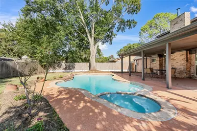 12322 Wedgehill Lane, Houston, TX 77077 - Photo 27