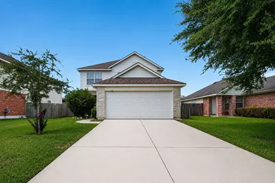 4403 Sprangletop Avenue, Baytown, TX 77521 - Photo 1