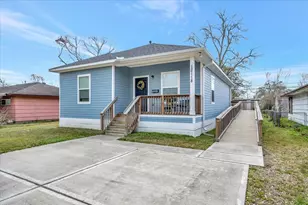 12118 Dumas St, Houston, TX 77034 - Photo 1