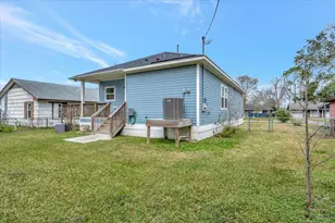 12118 Dumas St, Houston, TX 77034 - Photo 25