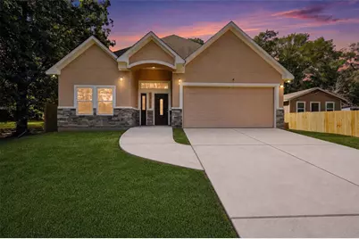 2988 Seminole Street, Willis, TX 77378 - Photo 3