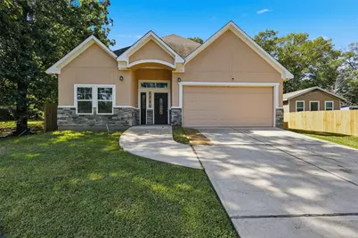 2988 Seminole Street, Willis, TX 77378 - Photo 1