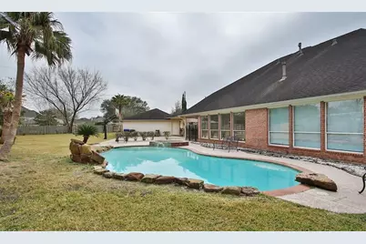 6319 Misty Creek, Missouri City, TX 77459 - Photo 31