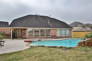 6319 Misty Creek, Missouri City, TX 77459 - Photo 33