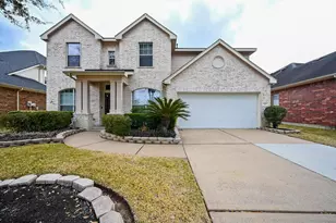 7427 Chathan Glen Ln, Richmond, TX 77407 - Photo 1