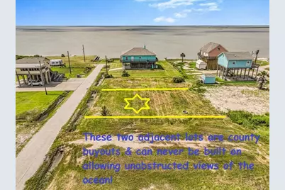 1026 N Gayle Street, Gilchrist, TX 77617 - Photo 9