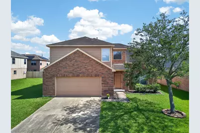 206 Unique Court, Rosharon, TX 77583 - Photo 1