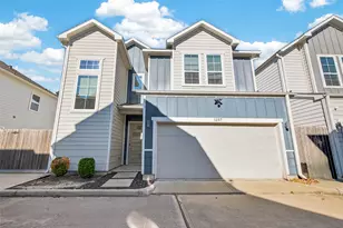 1257 W Tidwell Rd, Houston, TX 77091 - Photo 1