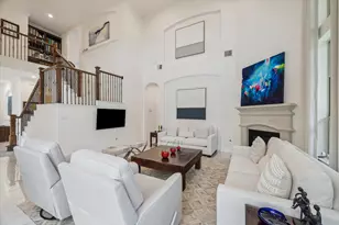 135 Lindenberry Cir, Spring, TX 77389 - Photo 7