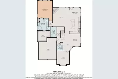 135 Lindenberry Circle, Spring, TX 77389 - Photo 31