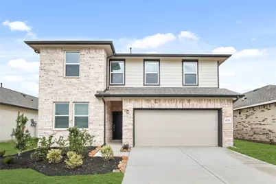 4715 Bay Vista Drive, Baytown, TX 77523 - Photo 1