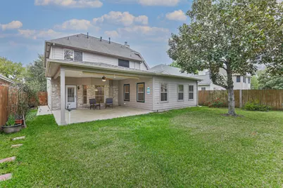 9111 Baber Drive, Houston, TX 77095 - Photo 33