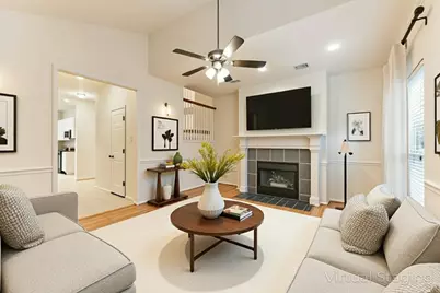 9111 Baber Drive, Houston, TX 77095 - Photo 3
